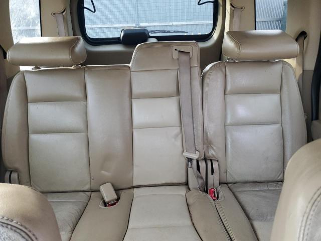Photo 10 from auction – 2010 FORD EXPLORER E with VIN 1FMEU6EE7AUA01413