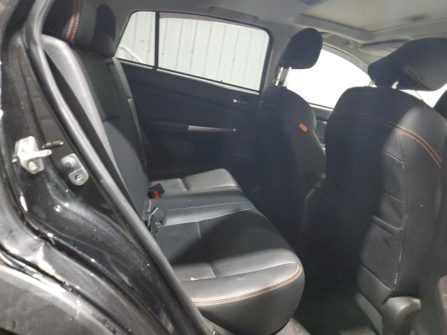 Photo 11 from auction – 2016 SUBARU CROSSTREK with VIN JF2GPANC8G8245614