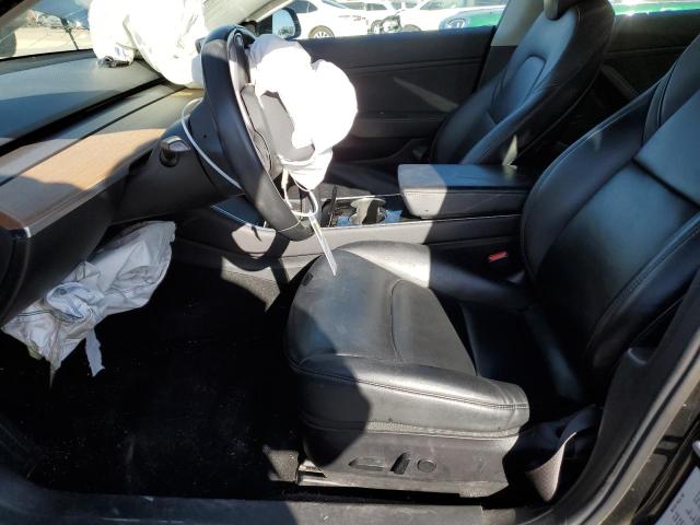 Photo 7 from auction – 2019 TESLA MODEL 3 with VIN 5YJ3E1EA0KF344874