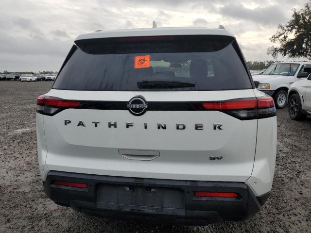 Photo 6 from auction – 2023 NISSAN PATHFINDER with VIN 5N1DR3BA0PC252818
