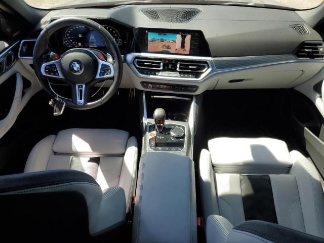 صورة رقم 8 من المزاد - 2022 BMW M4 COMPETI مع VIN WBS33BA09NCK88209