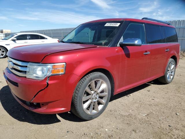 2012 Ford Flex