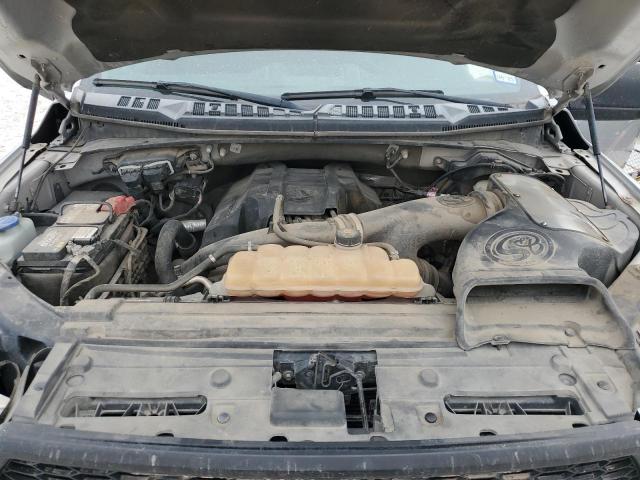 Photo 11 from auction – 2017 FORD F150 SUPER with VIN 1FTEW1EP3HKD52621