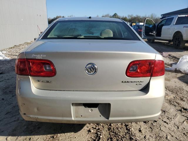 Photo 6 from auction – 2008 BUICK LUCERNE CX with VIN 1G4HP57288U204659