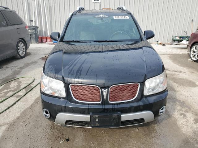Photo 5 from auction – 2008 PONTIAC TORRENT with VIN 2CKDL43F286293184