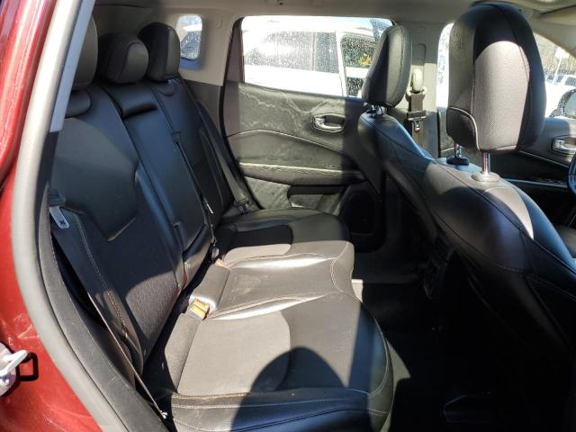 Снимка 11 от търг – 2020 JEEP COMPASS LA с VIN 3C4NJDBB6LT251735