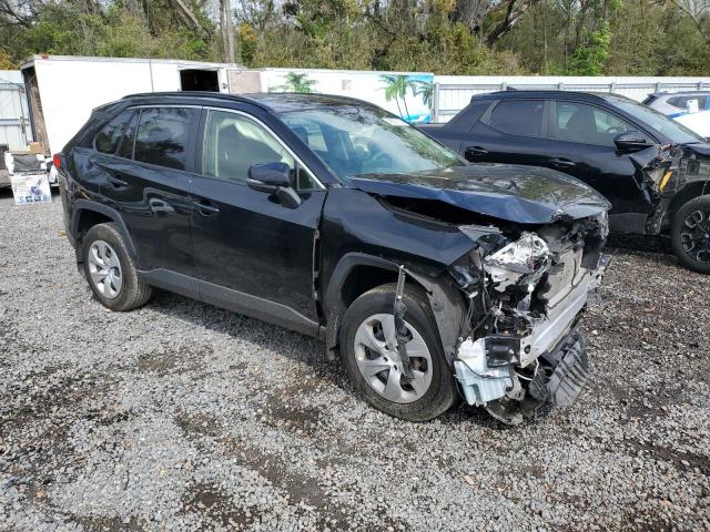 Photo 4 from auction – 2019 TOYOTA RAV4 LE with VIN JTMG1RFV9KD521068