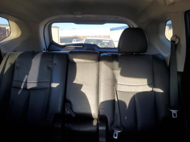 Photo 10 from auction – 2015 NISSAN ROGUE S with VIN 5N1AT2MT5FC776901