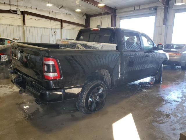 Photo 3 from auction – 2019 RAM 1500 BIG H with VIN 1C6SRFFT2KN523438