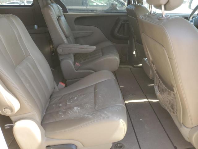 Photo 11 from auction – 2012 CHRYSLER TOWN AND C with VIN 2C4RC1BG7CR390006