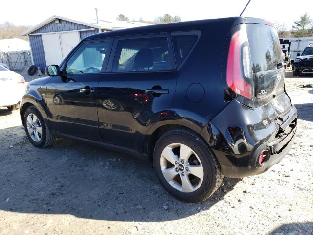Photo 2 from auction – 2019 KIA SOUL with VIN KNDJN2A23K7694002