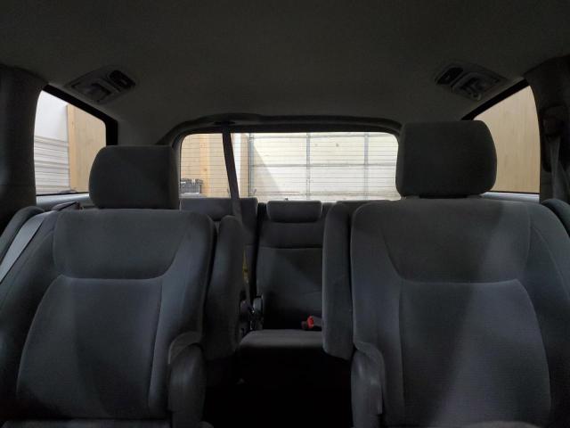 Photo 10 from auction – 2005 TOYOTA SIENNA with VIN 5TDZA23C65S358827