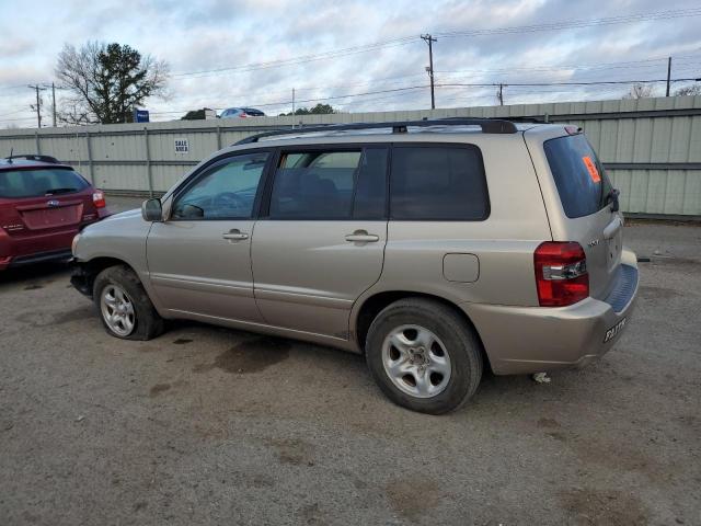 Zdjęcie 2 z aukcji – 2006 TOYOTA HIGHLANDER z VIN JTEGD21A160144943