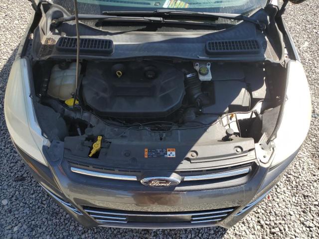 Photo 11 from auction – 2016 FORD ESCAPE SE with VIN 1FMCU0G95GUA45200