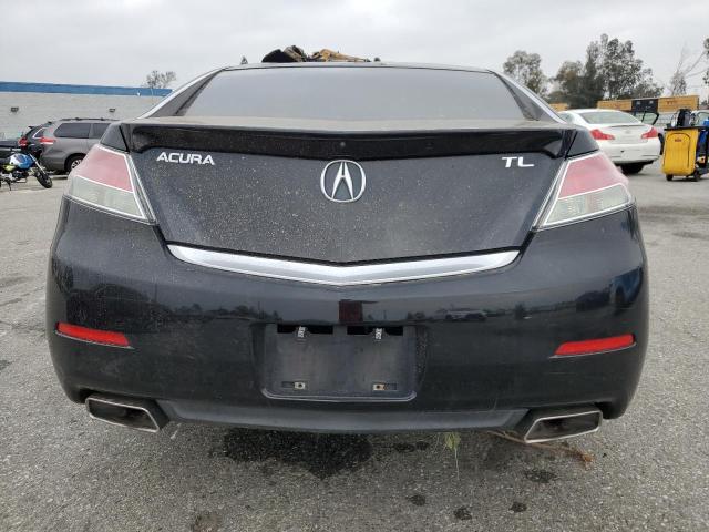 Снимка 6 от търг – 2012 ACURA TL с VIN 19UUA8F52CA005152