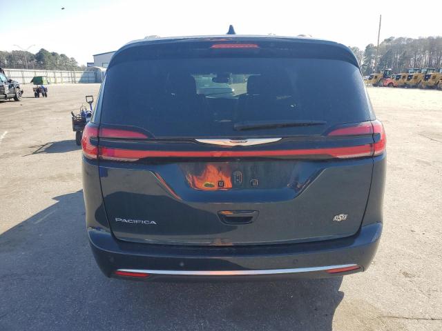 Photo 6 from auction – 2023 CHRYSLER PACIFICA P with VIN 2C4RC1PG7PR500745