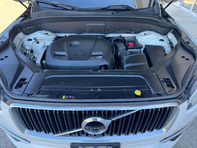 Photo 7 from auction – 2017 VOLVO XC90 T6 with VIN YV4A22PK4H1126799