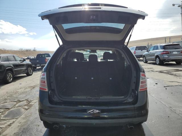 Photo 6 from auction – 2008 FORD EDGE SEL with VIN 2FMDK38C18BA24812