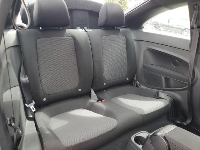 Photo 10 from auction – 2016 VOLKSWAGEN BEETLE 1.8 with VIN 3VWF17AT4GM603224