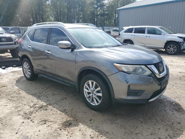 Photo 4 from auction – 2018 NISSAN ROGUE S with VIN KNMAT2MV8JP543022