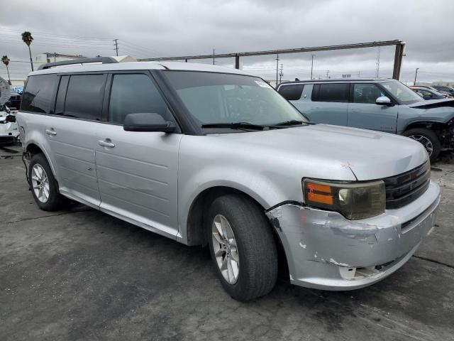 Photo 4 from auction – 2013 FORD FLEX SE with VIN 2FMGK5B85DBD38423
