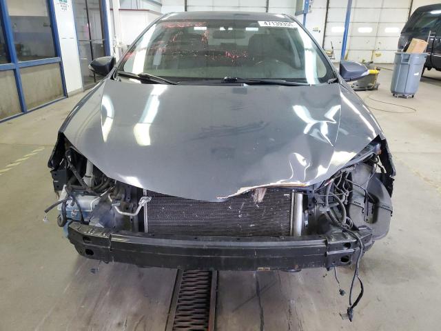 Photo 5 from auction – 2014 TOYOTA COROLLA L with VIN 2T1BURHEXEC177248