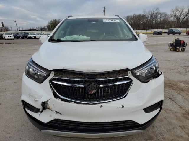 Photo 5 from auction – 2019 BUICK ENCORE PRE with VIN KL4CJASB5KB798480