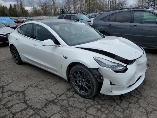 Photo 4 from auction – 2019 TESLA MODEL 3 with VIN 5YJ3E1EB8KF493316
