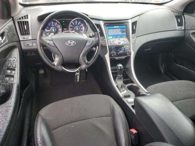 Photo 8 from auction – 2013 HYUNDAI SONATA SE with VIN 5NPEC4AC3DH688422