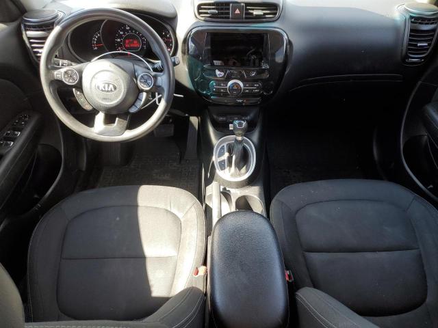 Photo 8 from auction – 2018 KIA SOUL + with VIN KNDJP3A51J7530255
