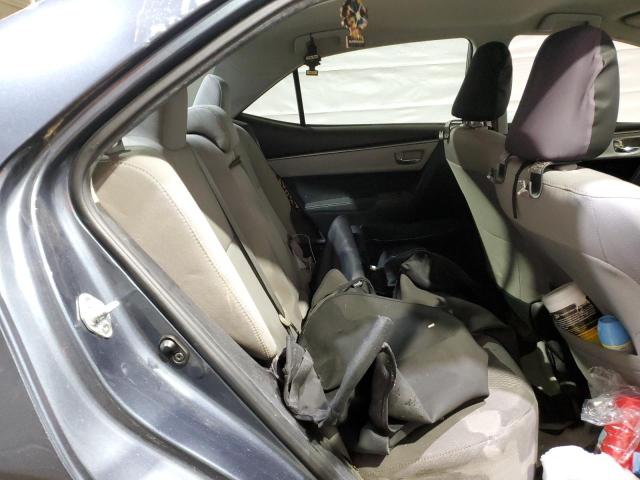 Photo 10 from auction – 2016 TOYOTA COROLLA L with VIN 2T1BURHE0GC520653