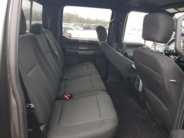 Photo 10 from auction – 2020 FORD F150 SUPER with VIN 1FTEW1EP2LKF35792