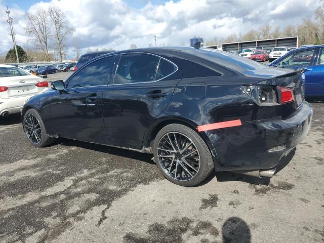Photo 2 from auction – 2012 LEXUS IS 250 with VIN JTHCF5C22C5060552
