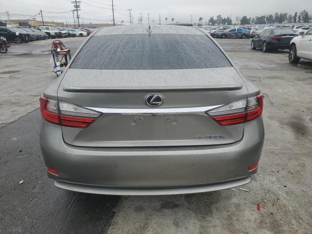 Снимка 6 от търг – 2016 LEXUS ES 300H с VIN JTHBW1GG8G2109741