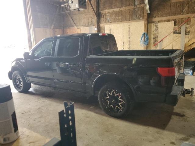 Photo 2 from auction – 2019 FORD F150 SUPER with VIN 1FTEW1EG3KFB28314