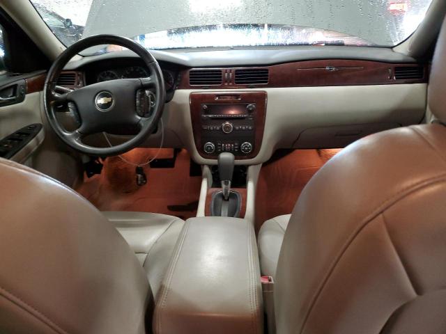 Photo 8 from auction – 2007 CHEVROLET IMPALA LT with VIN 2G1WC58RX79256690