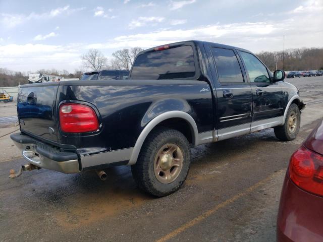 Photo 3 from auction – 2003 FORD F150 SUPER with VIN 1FTRW07L53KC70209