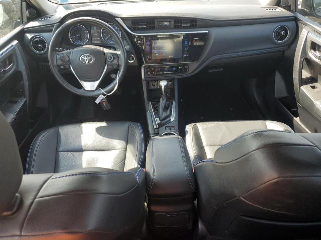 Photo 8 from auction – 2017 TOYOTA COROLLA L with VIN 2T1BURHE0HC878398