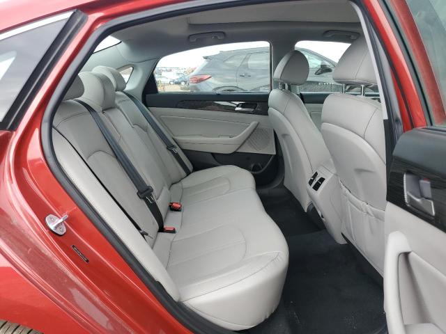 Photo 10 from auction – 2019 HYUNDAI SONATA LIM with VIN 5NPE34AF8KH732308