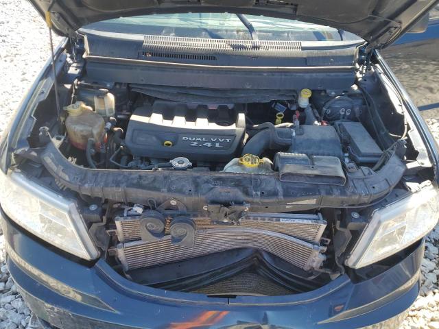 Photo 11 from auction – 2015 DODGE JOURNEY SE with VIN 3C4PDCAB4FT692277