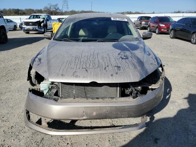Photo 5 from auction – 2015 VOLKSWAGEN PASSAT SEL with VIN 1VWCV7A34FC022264