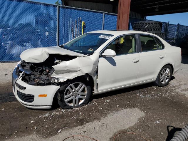Photo 1 from auction – 2007 VOLKSWAGEN JETTA WOLF with VIN 3VWEG71KX7M126008