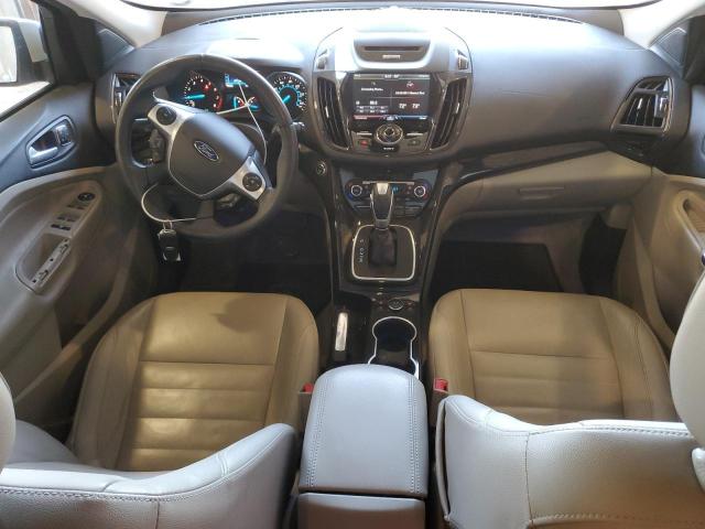 Photo 8 from auction – 2014 FORD ESCAPE TIT with VIN 1FMCU0JX3EUA70262