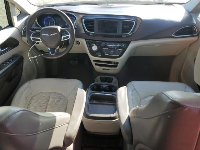 Photo 8 from auction – 2018 CHRYSLER PACIFICA T with VIN 2C4RC1BG2JR152092
