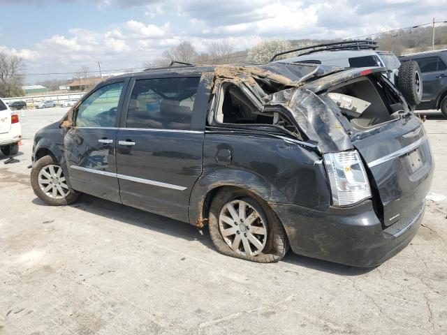 Photo 2 from auction – 2011 CHRYSLER TOWN & COU with VIN 2A4RR8DG5BR619215