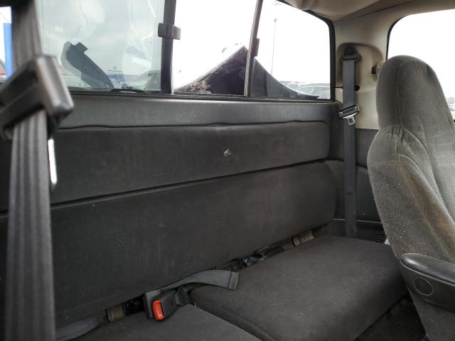 صورة رقم 10 من المزاد - 2004 DODGE DAKOTA SXT مع VIN 1D7GL12K84S573433