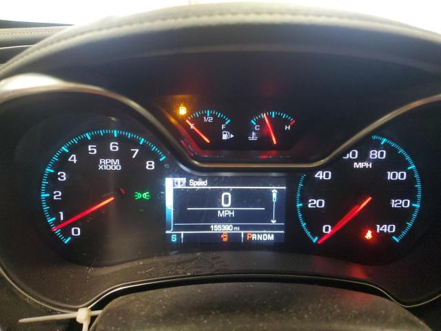 Photo 9 from auction – 2020 CHEVROLET IMPALA LT with VIN 2G11Z5S31L9103056