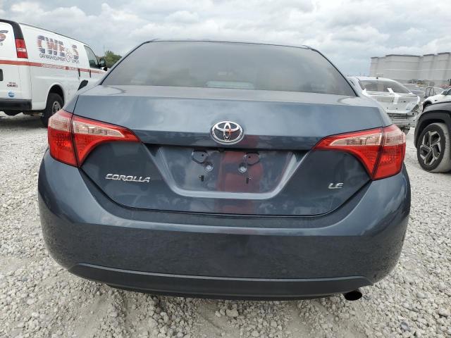 Photo 6 from auction – 2018 TOYOTA COROLLA L with VIN 2T1BURHEXJC102592