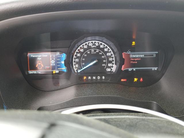 Photo 9 from auction – 2021 FORD RANGER XL with VIN 1FTER4FHXMLD93090