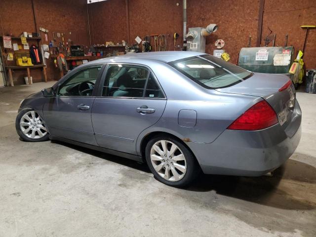 Photo 2 from auction – 2007 HONDA ACCORD SE with VIN 1HGCM66457A079153